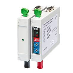 Signal converters