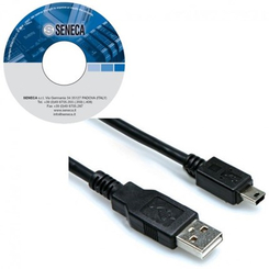 Industrial Communication & Telecontrol COMITRONIC-BTI