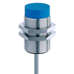Photoelectric sensors