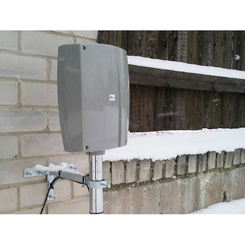 Digital security barrier