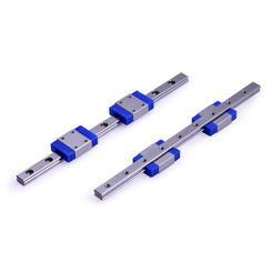 Miniature Linear Guide