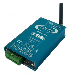 Datalogger MyALARM