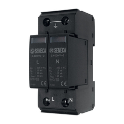 Surge Protections Devices - S400