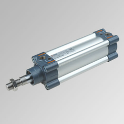 Hydro-pneumatics Metal Work