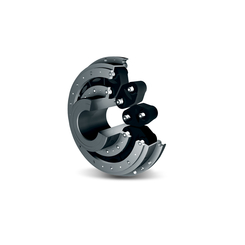 Mud pumps
