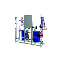HVAC solutions